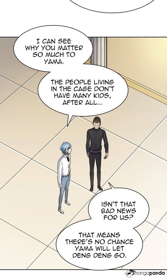 Tower of God Chapter 425 image 074
